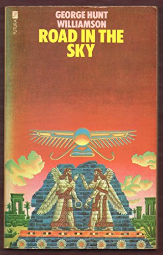 Road in the Sky