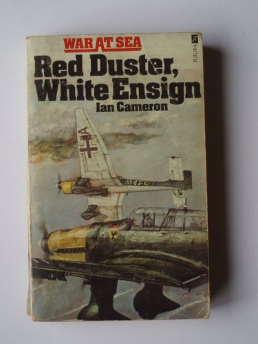 Red Duster, White Ensign