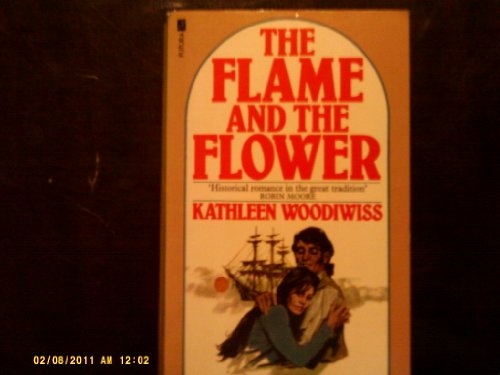 Flame and the Flower