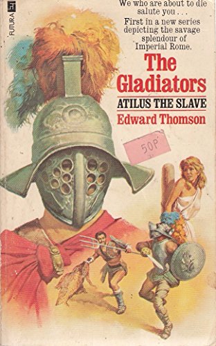 Atilus the Slave