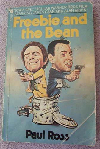Freebie and the Bean