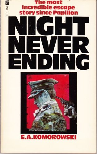 Night Never Ending