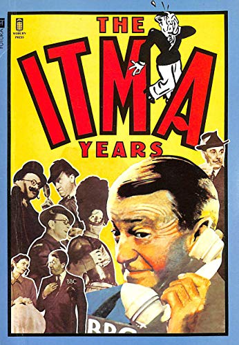 ITMA Years