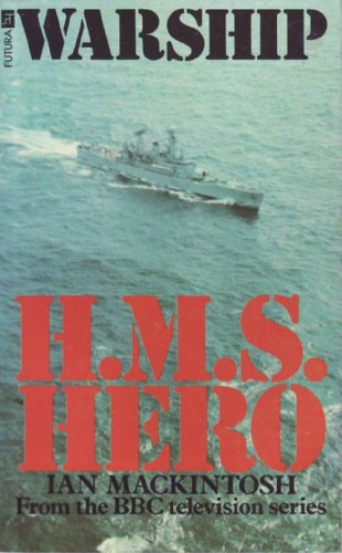 H. M. S. Hero