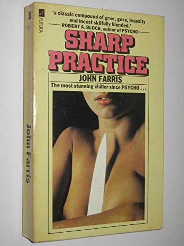 Sharp Practice