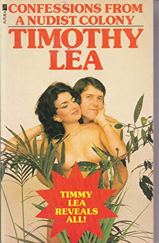 Confessions from a Nudist Colony