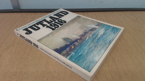 Jutland, 1916