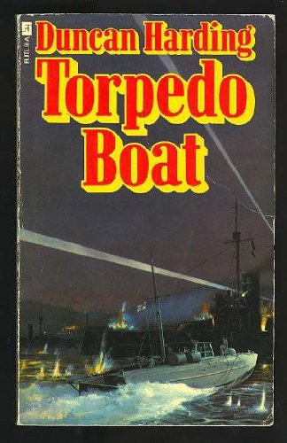 Torpedo Boat