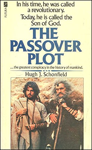 Passover Plot