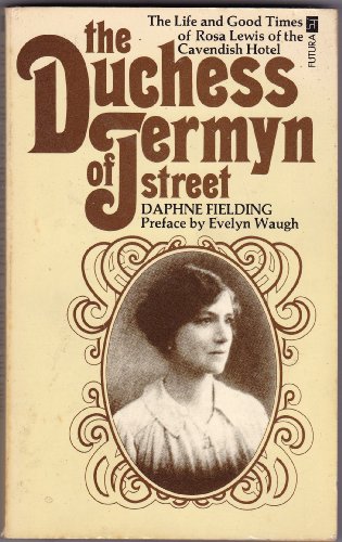 The Duchess of Jermyn Street