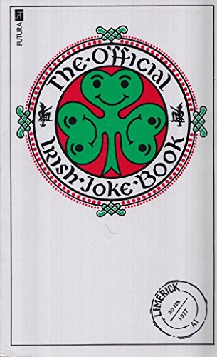 The Official Irish Joke Book
