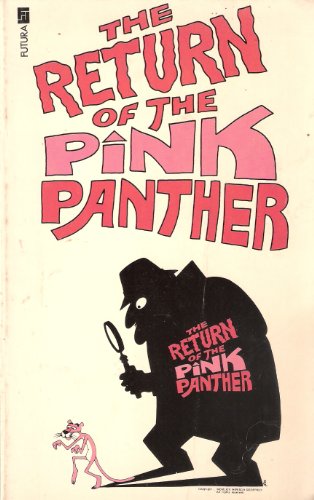 Return of the Pink Panther