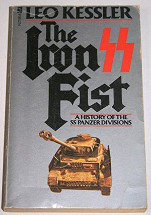 Iron Fist