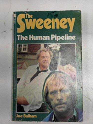 Regan and the Human Pipeline