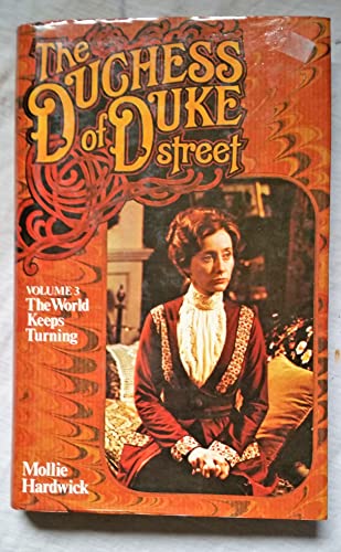Duchess of Duke Street