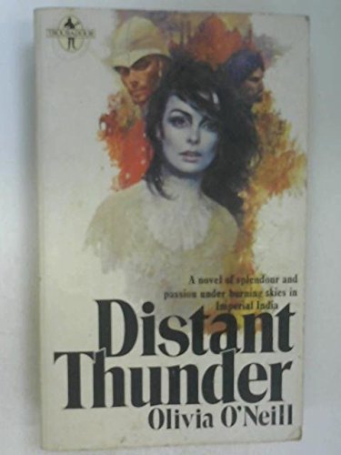 Distant Thunder