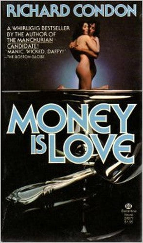 Money is Love