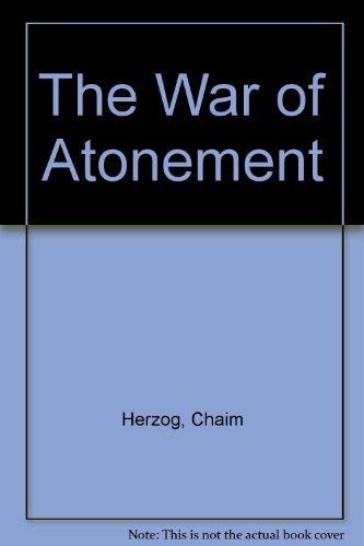 The War of Atonement
