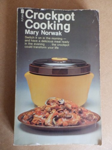 Crockpot Cooking
