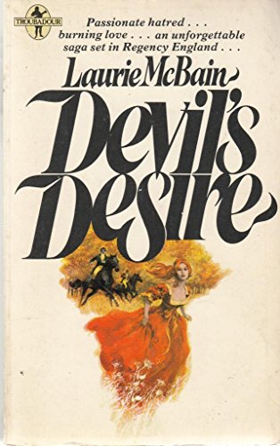 Devil's Desire
