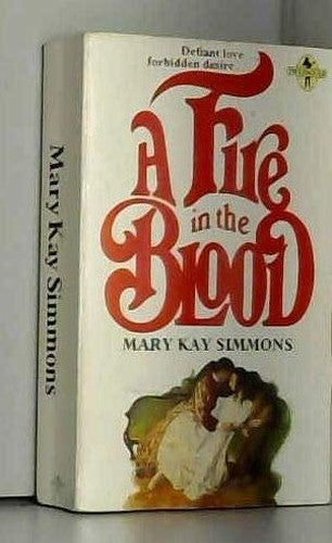 Fire in the Blood