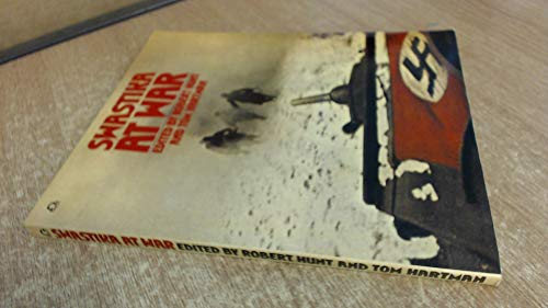 Swastika at War