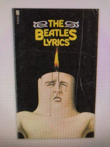 "Beatles" Lyrics