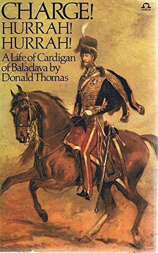Charge! Hurrah! Hurrah!
