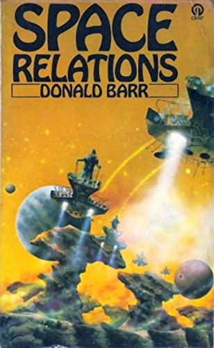 Space Relations