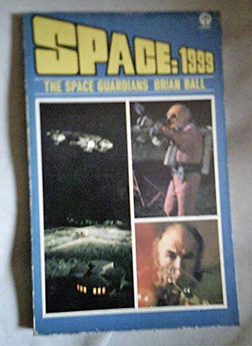 Space Guardians