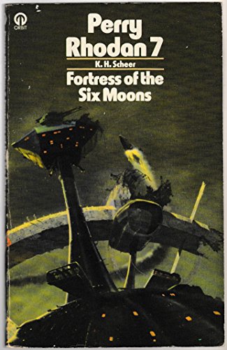Fortress of the Six Moons