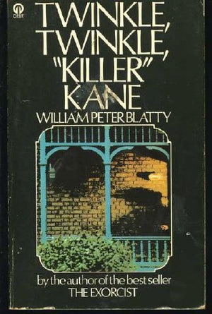 Twinkle, Twinkle, Killer Kane