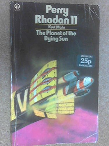 Planet of the Dying Sun