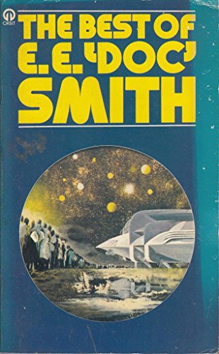 Best of E.E.Doc Smith