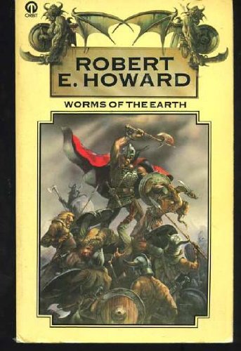 Worms of the Earth
