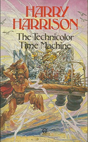 Technicolor Time Machine