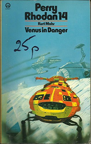 Venus in Danger