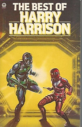 The Best of Harry Harrison