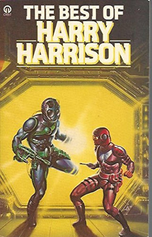 The Best of Harry Harrison