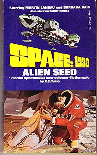 Alien Seed