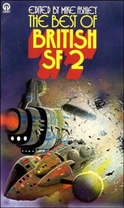 Best of British Science Fiction 