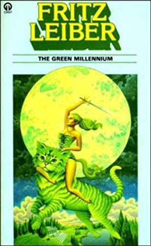 Green Millennium