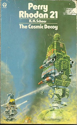 Cosmic Decoy