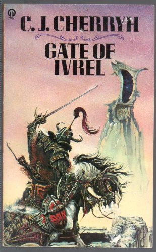 Gate of Ivrel