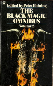 Black Magic Omnibus 