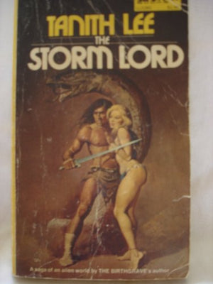 Storm Lord