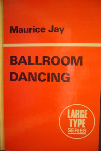 Ballroom Dancing