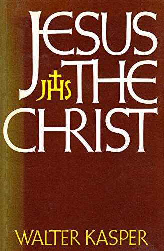 Jesus the Christ