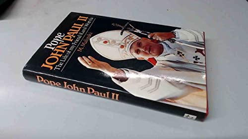 Pope John Paul II