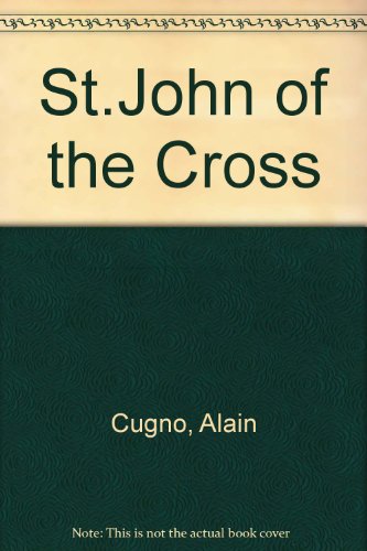 St.John of the Cross